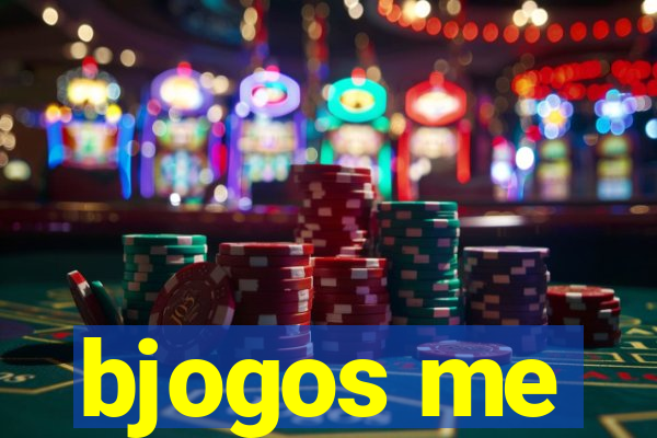 bjogos me